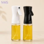 نمایی از اسپری روغن