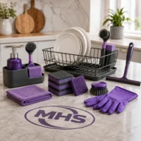 cleaning