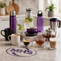 drinkware